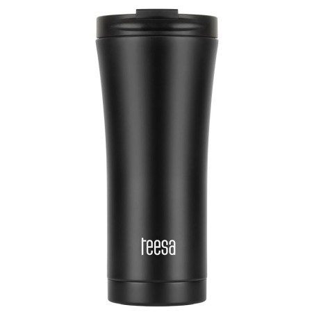 termos negru 500ml teesa
