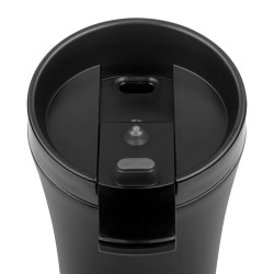 termos negru 500ml teesa