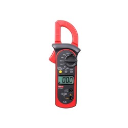 Clampmetru multimetru digital cu cleste ampermetric UNI-T UT200B