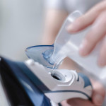 fier de calcat 2400w 370ml black&decker