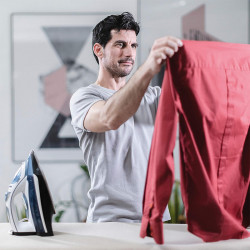 fier de calcat 2400w 370ml black&decker