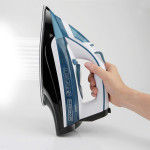 fier de calcat 2400w 370ml black&decker