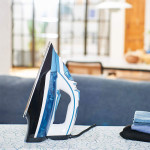 fier de calcat 2400w 370ml black&decker