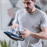 fier de calcat 2400w 370ml black&decker