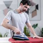 fier de calcat 2400w 370ml black&decker