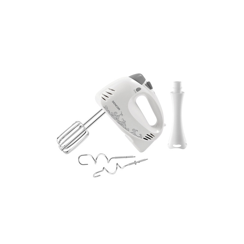 mixer de mana 400w sencor