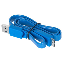 hub usb 3.0 7 porturi rebel