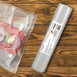 punga ambalare in vid 28 cm rola 6m beper