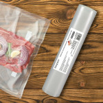 punga ambalare in vid 28 cm rola 6m beper