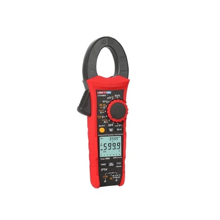 Clampmetru cleste ampermetric Multimetru digital UNI-T UT219DS PRO Line