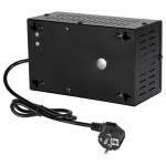 stabilizator tensiune automat 2000va perete kemot