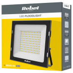 reflector led 100w 4000k 230v rebel reflector led 100w 4000k 230v rebel