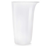 mixer vertical 500w bol 700ml black&decker