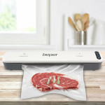 aparat ambalare in vid beper