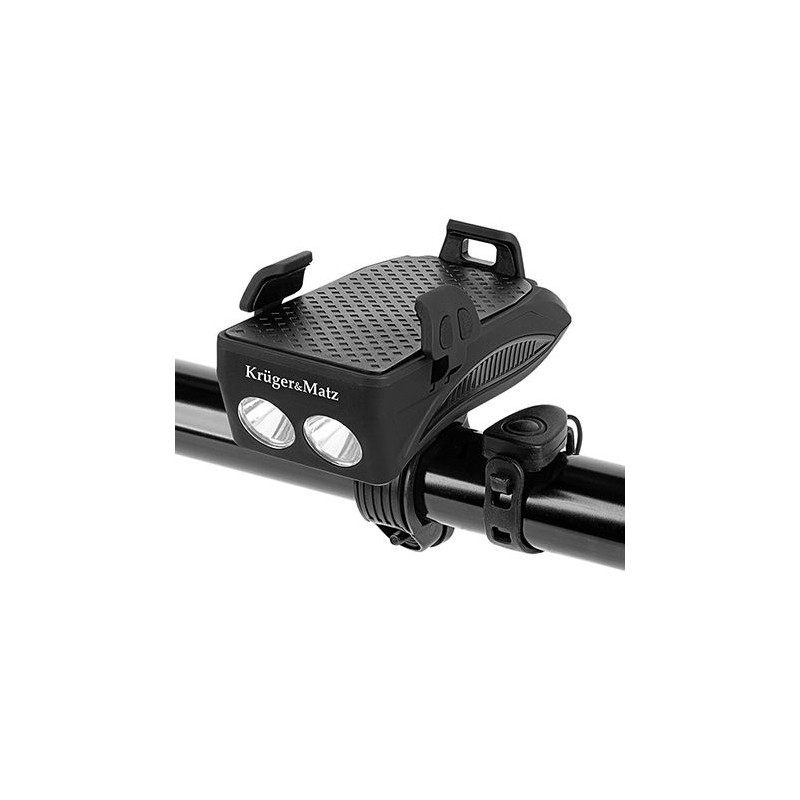 suport bicicleta 3in1 xt50 kruger&matz