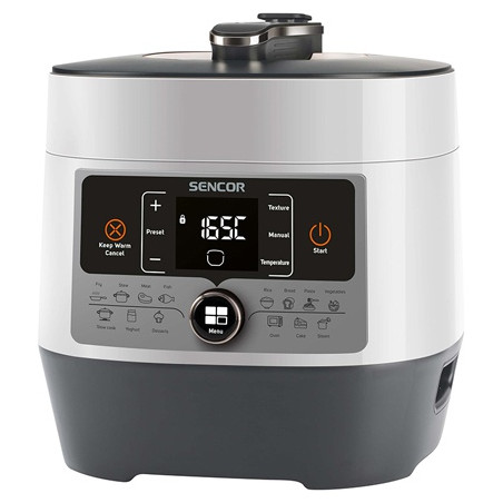 multi cooker 14 programe 1000w sencor