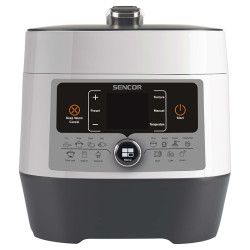 multi cooker 14 programe 1000w sencor