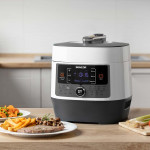 multi cooker 14 programe 1000w sencor