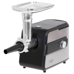masina de tocat carne si razatoare 2000w ad 4813 adler