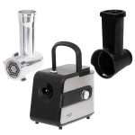 masina de tocat carne si razatoare 2000w ad 4813 adler