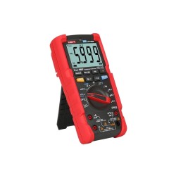 Multimetre digitale, Multimetru  profesional electrician motoare UNI-T UT195M linie PRO HVAC/R Motor -1, dioda.ro