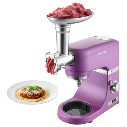 robot bucatarie 1000w mov sencor