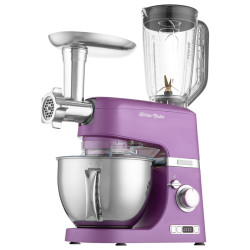 robot bucatarie 1000w mov sencor