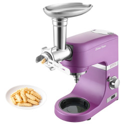 robot bucatarie 1000w mov sencor