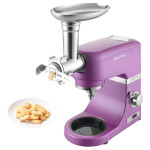 robot bucatarie 1000w mov sencor