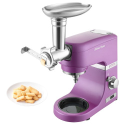 robot bucatarie 1000w mov sencor