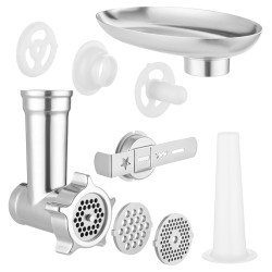 robot bucatarie 1000w mov sencor