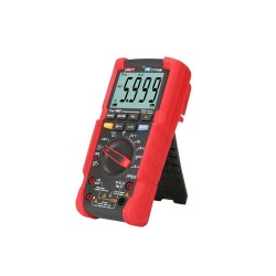 Multimetre digitale, Multimetru  profesional electrician motoare UNI-T UT195M linie PRO HVAC/R Motor -2, dioda.ro
