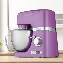 robot bucatarie 1000w mov sencor