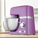 robot bucatarie 1000w mov sencor