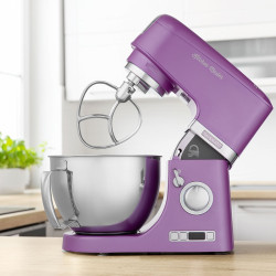 robot bucatarie 1000w mov sencor