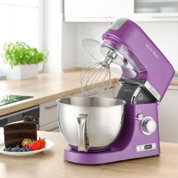 robot bucatarie 1000w mov sencor