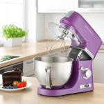 robot bucatarie 1000w mov sencor