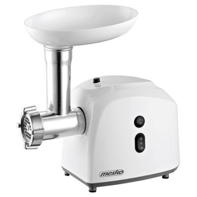masina de tocat carne 1500w ms 4805 mesko