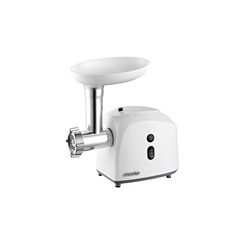 masina de tocat carne 1500w ms 4805 mesko