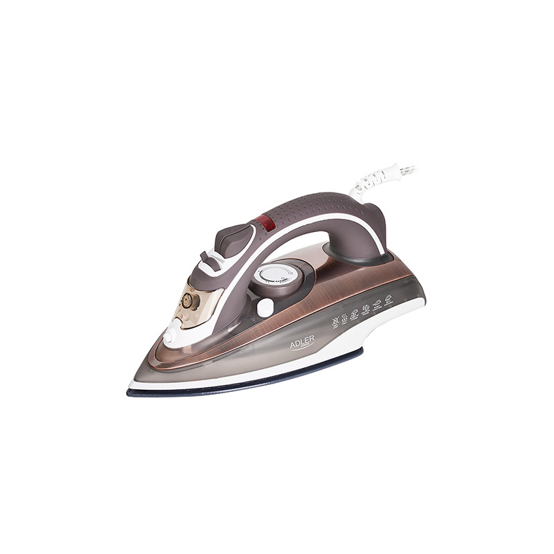 fier de calcat 3000w ad 5030 adler