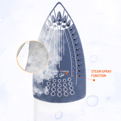 fier de calcat 3000w ad 5030 adler