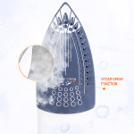 fier de calcat 3000w ad 5030 adler