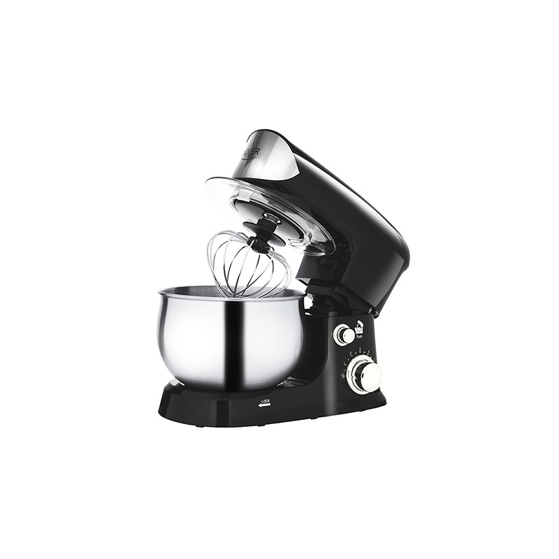 robot bucatarie 1200w ad 4226 negru adler