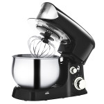 robot bucatarie 1200w ad 4226 negru adler