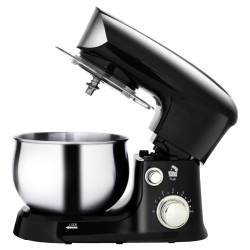 robot bucatarie 1200w ad 4226 negru adler