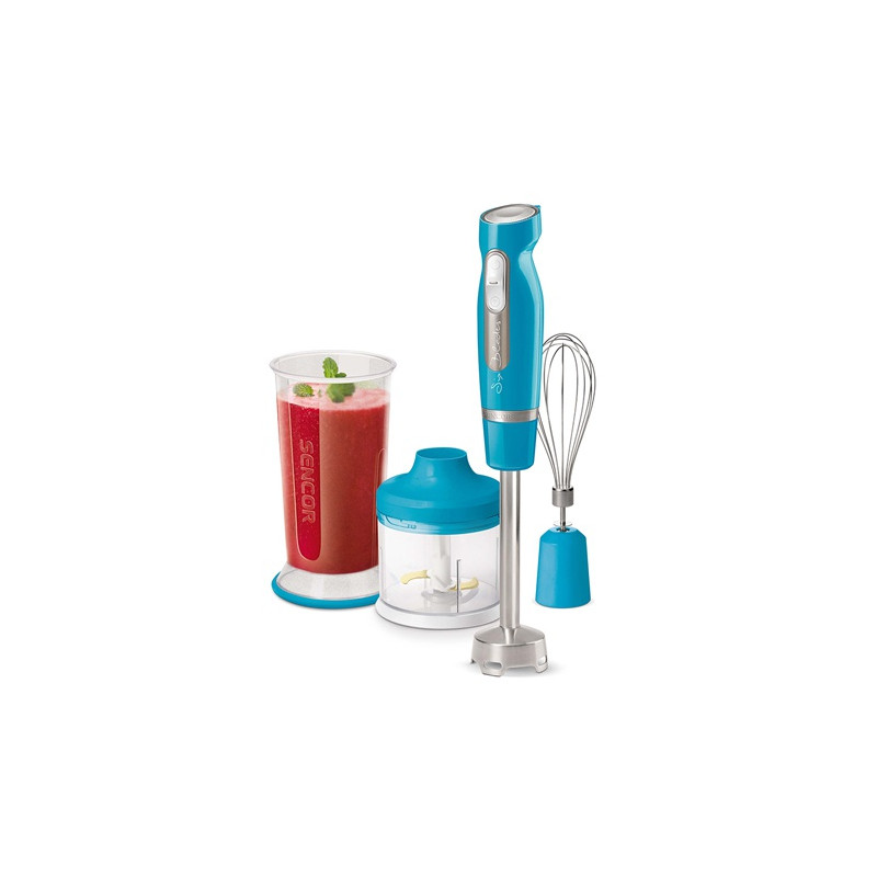 blender mana 1000w sencor