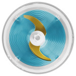 blender mana 1000w sencor