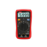 Multimetre digitale, Multimetru UNI-T UT133A -1, dioda.ro