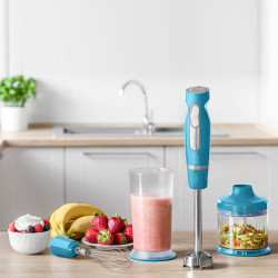 blender mana 1000w sencor