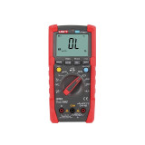 Multimetre digitale, Multimetru UNI-T UT131D -2, dioda.ro